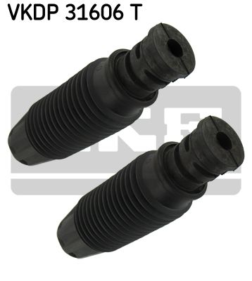 Fole do amortecedor de suspensão SKF ref. VKDP 31606 T